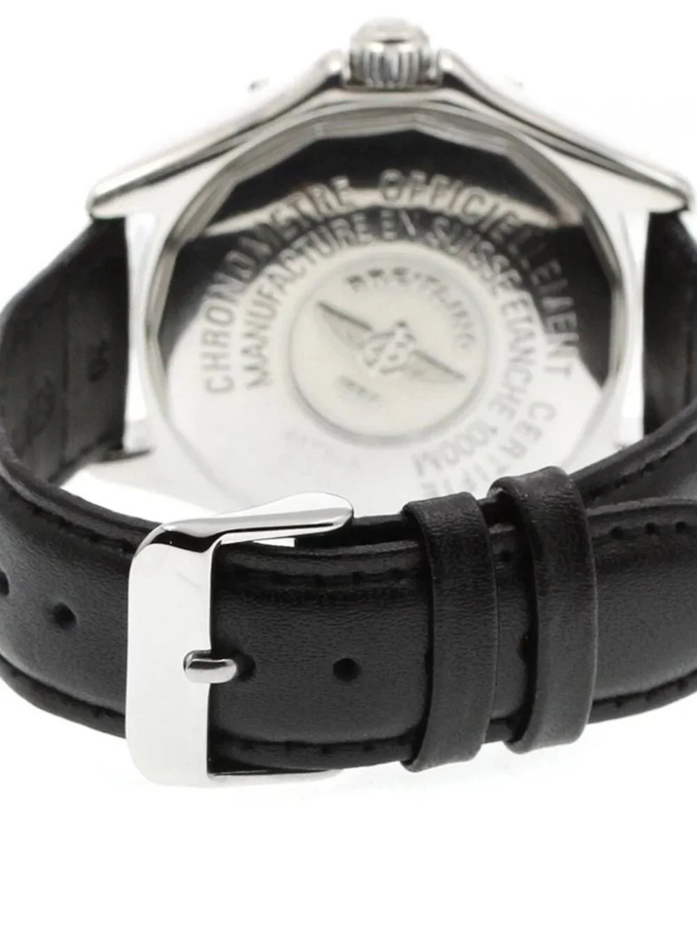 Breitling brand	breitling model	super